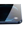 Wholesale Baseus 0,3 mm Anti Spy Glass Apple iPhone 12/12 Pro (case friendly) [2 PACK] - BSU3713 - {ean13} - Hurt