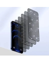 Hurtownia GSM - Gehärtetes Glas Baseus 0,3 mm Anti Spy Apple iPhone 12/12 Pro (case friendly) [2 PACK] - BSU3713 - {ean13} - Hurt