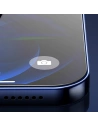 Wholesale Baseus 0,3 mm Anti Spy Glass Apple iPhone 12/12 Pro (case friendly) [2 PACK] - BSU3713 - {ean13} - Hurt