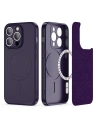 Tok Tech-Protect Ikon MagSafe Apple iPhone 14 Pro Mélylila