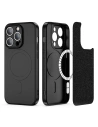 Hurtownia GSM - Etui Tech-Protect Icon MagSafe Apple iPhone 14 Pro Fekete - THP1624 - {ean13} - Hurt