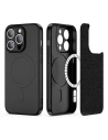 Etui Tech-Protect Icon MagSafe Apple iPhone 13 Pro Max Negru