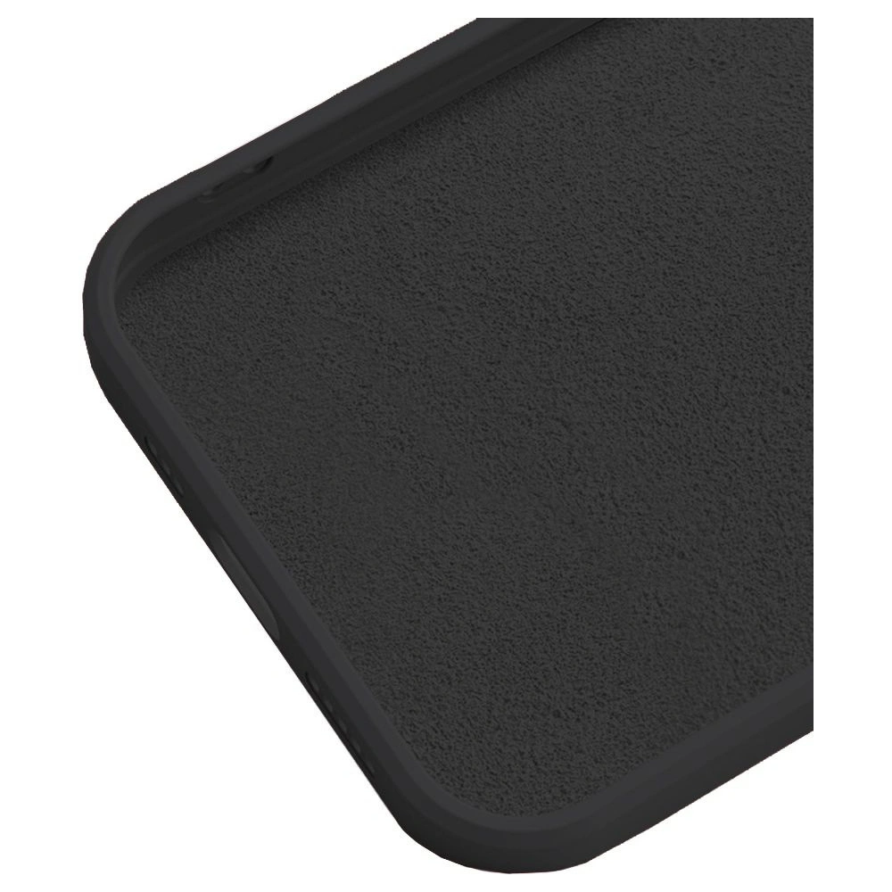 Hurtownia GSM - Etui Tech-Protect Icon MagSafe Apple iPhone 12 Pro Max Black - THP1630 - {ean13} - Hurt