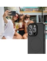 Hurtownia GSM - Etui Tech-Protect Icon MagSafe Apple iPhone 12 Pro Max Black - THP1630 - {ean13} - Hurt