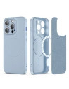 Etui Tech-Protect Icon MagSafe Apple iPhone 13 Pro Max Sky Blue