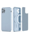 Wholesale Tech-Protect Icon MagSafe Apple iPhone 11 Pro Sky Blue - THP1645 - {ean13} - Hurt