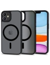 Hurtownia GSM - Etui Tech-Protect Magmat MagSafe Apple iPhone 11 Matt Fekete - THP1647 - {ean13} - Hurt