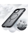 Wholesale Tech-Protect Magmat MagSafe Apple iPhone 11 Matte Black - THP1647 - {ean13} - Hurt