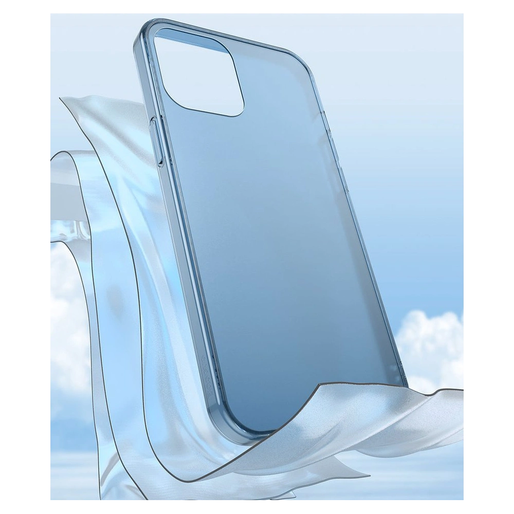 Hurtownia GSM - Etui Baseus Frosted Glass Case Apple iPhone 12/12 Pro sötétzöld - BSU3715 - {ean13} - Hurt