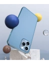 Hurtownia GSM - Etui Baseus Frosted Glass Case Apple iPhone 12/12 Pro ciemnozielony - BSU3715 - {ean13} - Hurt