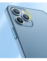 Hurtownia GSM - Etui Baseus Frosted Glass Case Apple iPhone 12/12 Pro ciemnozielony - BSU3715 - {ean13} - Hurt