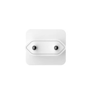 Hurtownia GSM - Nabíječka síťová Dudao GaN 65W USB/2xUSB-C Quick Charge Power Delivery bílá (A7xs white) - DDA237 - {ean13} - Hurt