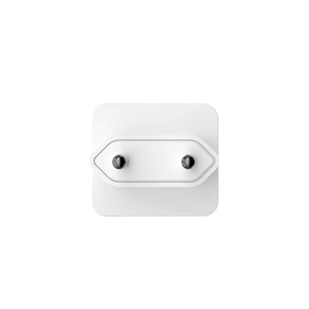 Hurtownia GSM - Încărcătorul de rețea Dudao GaN 65W USB/2xUSB-C Quick Charge Power Delivery alb (A7xs white) - DDA237 - {ean13} - Hurt