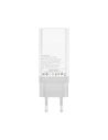 Hurtownia GSM - Încărcătorul de rețea Dudao GaN 65W USB/2xUSB-C Quick Charge Power Delivery alb (A7xs white) - DDA237 - {ean13} - Hurt