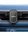 Wholesale Dudao F12H phone holder air vent black - DDA238 - {ean13} - Hurt