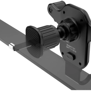 Hurtownia GSM - Autohalterung Dudao F12H Halter für Lüftungsgitter schwarz - DDA238 - {ean13} - Hurt