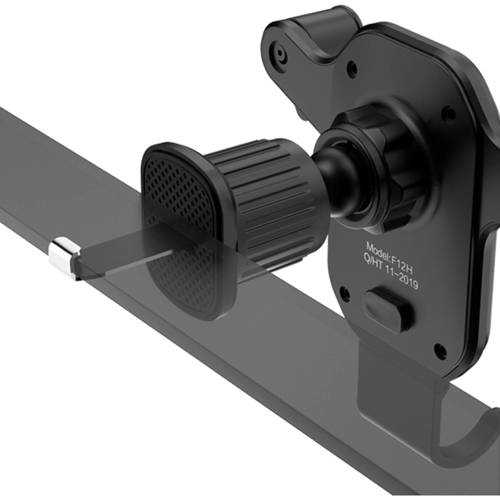 Hurtownia GSM - Autohalterung Dudao F12H Halter für Lüftungsgitter schwarz - DDA238 - {ean13} - Hurt