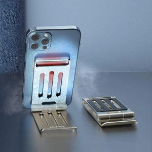 Hurtownia GSM - Uchwyt podstawka Dudao F14 grau - DDA240 - {ean13} - Hurt