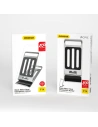 Hurtownia GSM - Uchivă suport Dudao F14 gri - DDA240 - {ean13} - Hurt