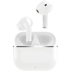 Hurtownia GSM - Bezdrátová sluchátka Dudao TWS U15H Bluetooth 5.1 bílá - DDA241 - {ean13} - Hurt