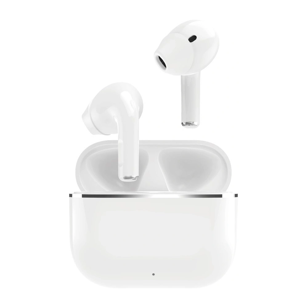 Hurtownia GSM - Bezdrátová sluchátka Dudao TWS U15H Bluetooth 5.1 bílá - DDA241 - {ean13} - Hurt