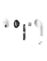 Hurtownia GSM - Vezeték nélküli fülhallgató Dudao TWS U15H Bluetooth 5.1 fehér - DDA241 - {ean13} - Hurt