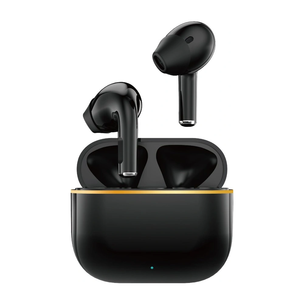 Hurtownia GSM - Vezeték nélküli fülhallgató Dudao TWS U15H Bluetooth 5.1 fekete - DDA242 - {ean13} - Hurt