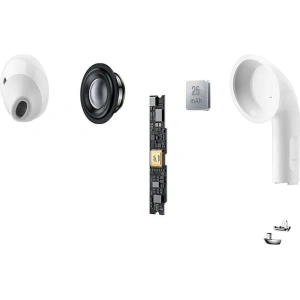 Wholesale Dudao U15H TWS Earphones black - DDA242 - {ean13} - Hurt