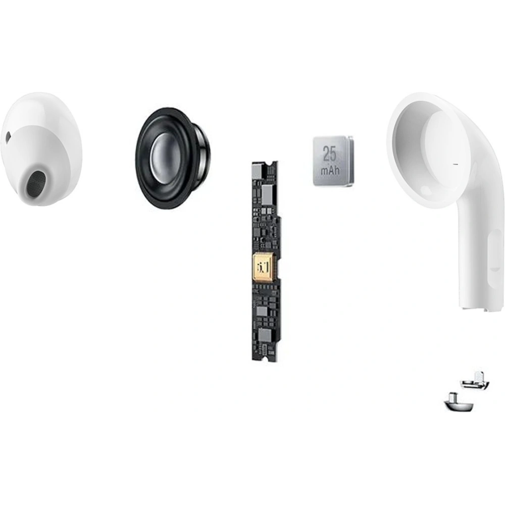 Hurtownia GSM - Vezeték nélküli fülhallgató Dudao TWS U15H Bluetooth 5.1 fekete - DDA242 - {ean13} - Hurt