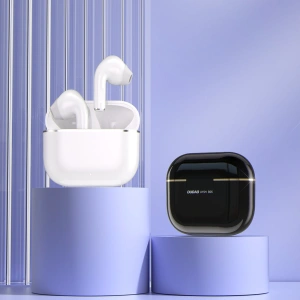 Wholesale Dudao U15H TWS Earphones black - DDA242 - {ean13} - Hurt