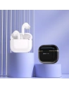 Hurtownia GSM - Vezeték nélküli fülhallgató Dudao TWS U15H Bluetooth 5.1 fekete - DDA242 - {ean13} - Hurt