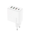 Netzteil Dudao 3xUSB/USB-C 20W Power Delivery QC 3.0 weiß (A5H)