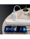 Hurtownia GSM - Netzteil Dudao USB 7.5W weiß (A1sEU) - DDA245 - {ean13} - Hurt