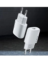 Hurtownia GSM - Încărcător de rețea Dudao USB 7.5W alb (A1sEU) - DDA245 - {ean13} - Hurt