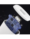 Hurtownia GSM - Încărcător de rețea Dudao USB 7.5W alb (A1sEU) - DDA245 - {ean13} - Hurt