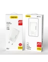 Hurtownia GSM - Netzteil Dudao USB 7.5W weiß (A1sEU) - DDA245 - {ean13} - Hurt