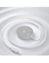Hurtownia GSM - Încărcător wireless Dudao Qi 15W alb (A12Pro) - DDA249 - {ean13} - Hurt