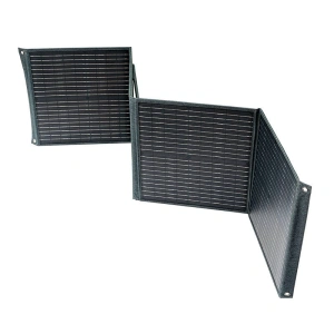 Hurtownia GSM - Panel fotovoltaický Baseus Energy Stack 100W - BSU3717 - {ean13} - Hurt