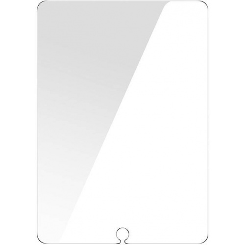 Baseus Distributor - 6932172618537 - BSU3721 - Baseus Tempered Glass 0.3mm Apple iPad 10.2 2019/2020/2021 (7, 8, 9 gen) [2 PACK] - B2B homescreen