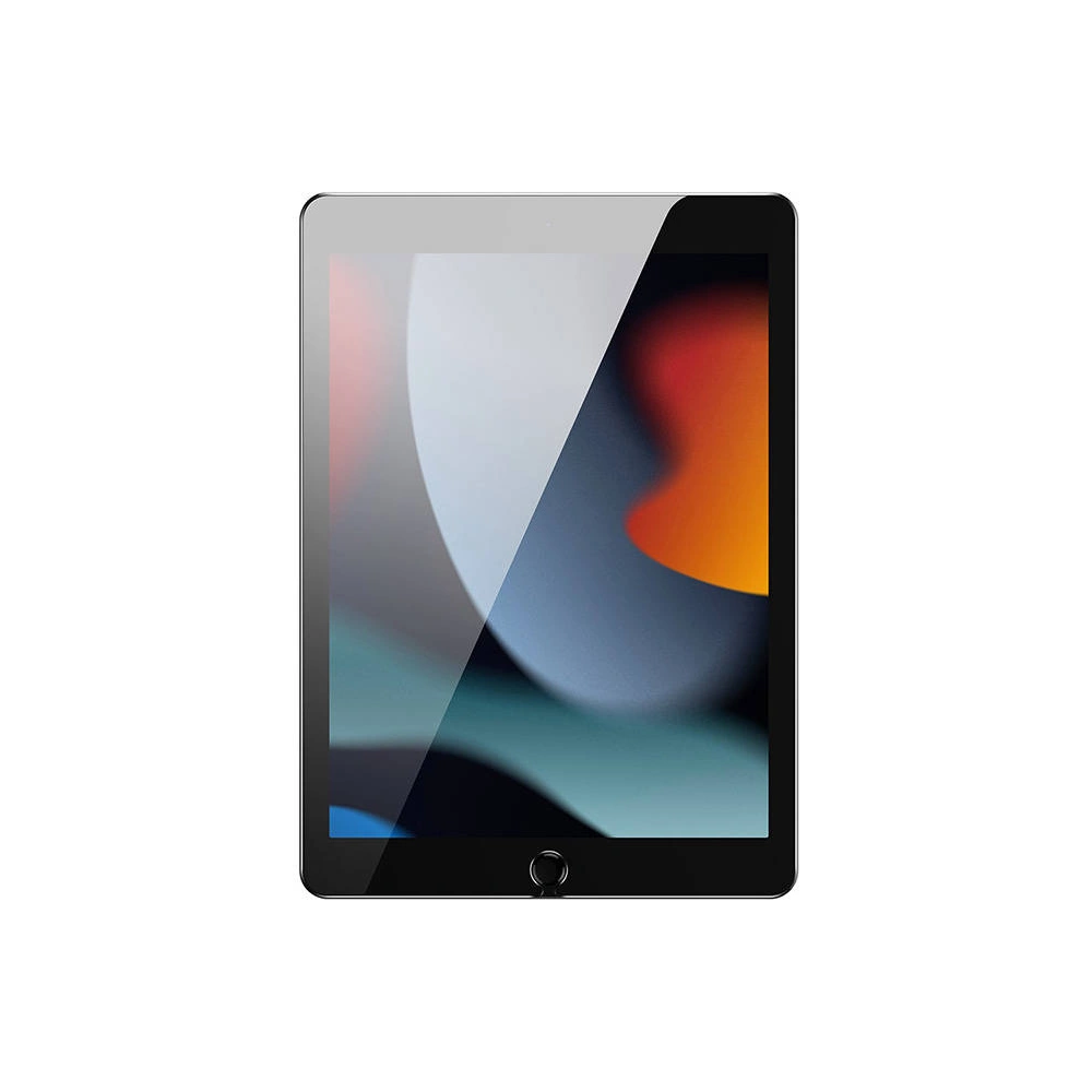 Wholesale Baseus Tempered Glass 0.3mm Apple iPad 10.2 2019/2020/2021 (7, 8, 9 gen) [2 PACK] - BSU3721 - {ean13} - Hurt