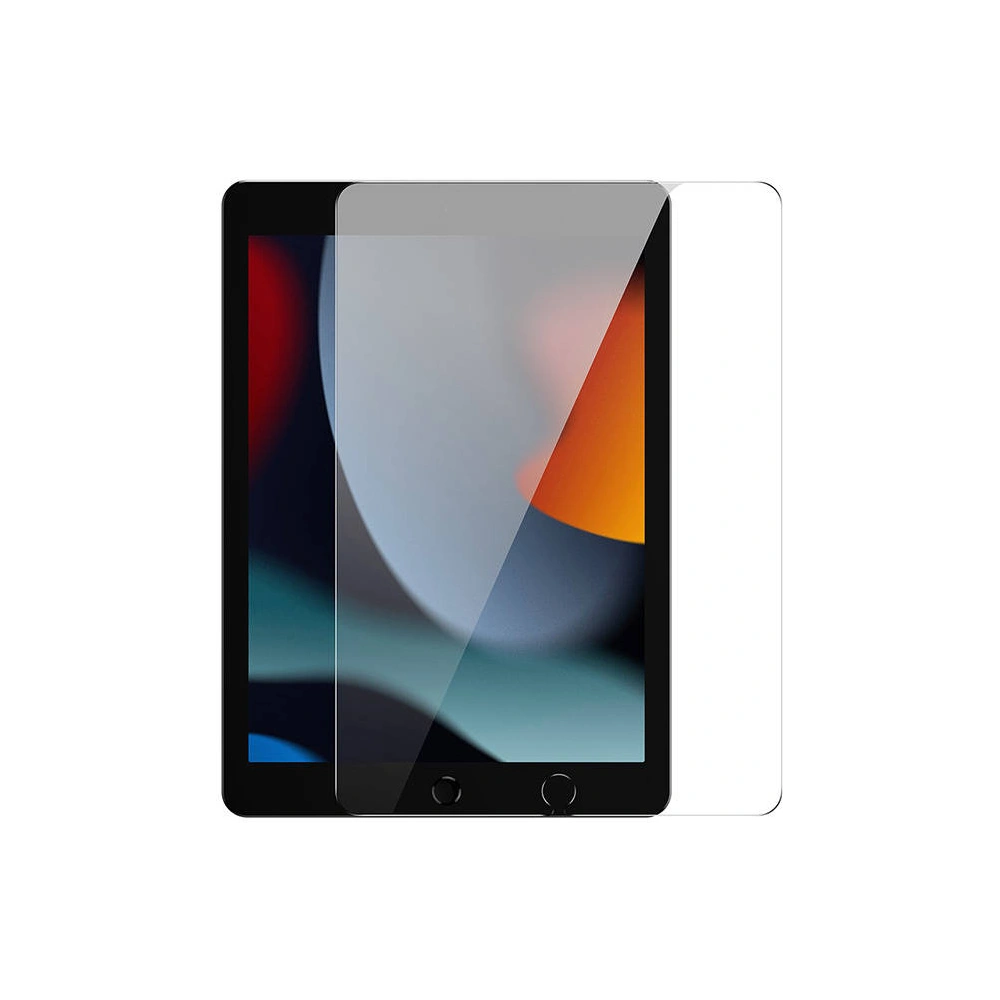 Hurtownia GSM - Sticlă securizată 0.3mm Baseus Apple iPad 10.2 2019/2020/2021 (generatiile 7, 8 și 9) [2 PACK] - BSU3721 - {ean13} - Hurt