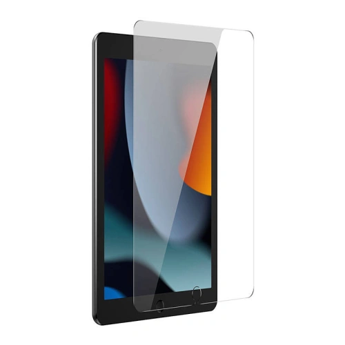 Szkło hartowane 0.3mm Baseus Apple iPad 10.2 2019/2020/2021 (7., 8. i 9. generacji) [2 PACK]