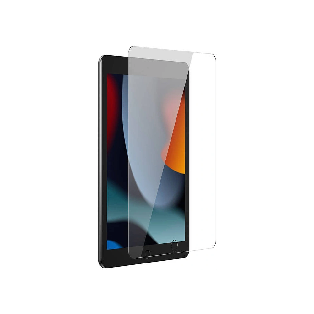 Hurtownia GSM - Sticlă securizată 0.3mm Baseus Apple iPad 10.2 2019/2020/2021 (generatiile 7, 8 și 9) [2 PACK] - BSU3721 - {ean13} - Hurt