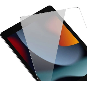Wholesale Baseus Tempered Glass 0.3mm Apple iPad 10.2 2019/2020/2021 (7, 8, 9 gen) [2 PACK] - BSU3721 - {ean13} - Hurt
