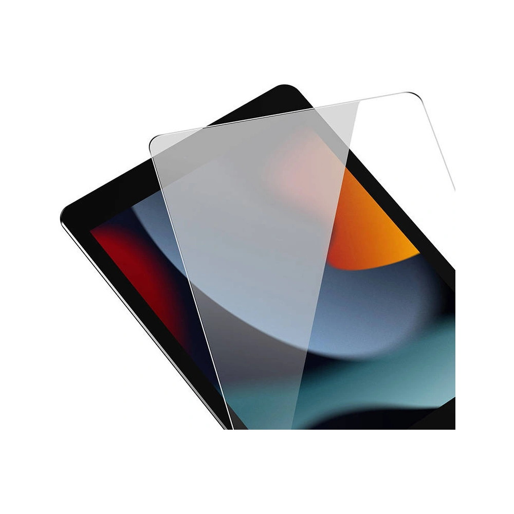 Hurtownia GSM - Sticlă securizată 0.3mm Baseus Apple iPad 10.2 2019/2020/2021 (generatiile 7, 8 și 9) [2 PACK] - BSU3721 - {ean13} - Hurt