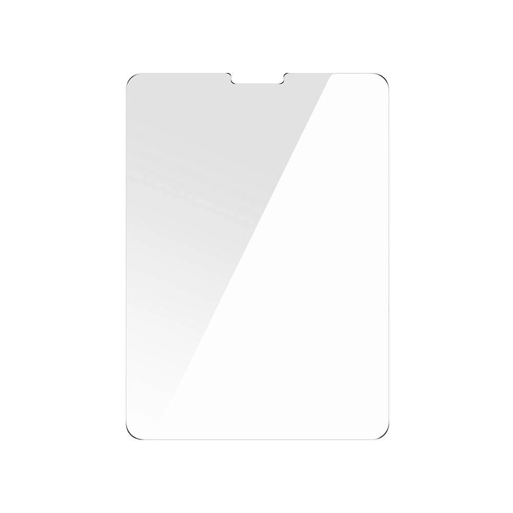 Hurtownia GSM - Gehärtetes Glas 0.3mm Baseus Apple iPad Air 10.9 2020/2022 (4, 5 Gen) / iPad Pro 11 2018/2020/2021 (1, 2, 3 Gen) / iPad Air 11 2024 (6. Generation) [2 PACK] - BSU3722 - {ean13} - Hurt