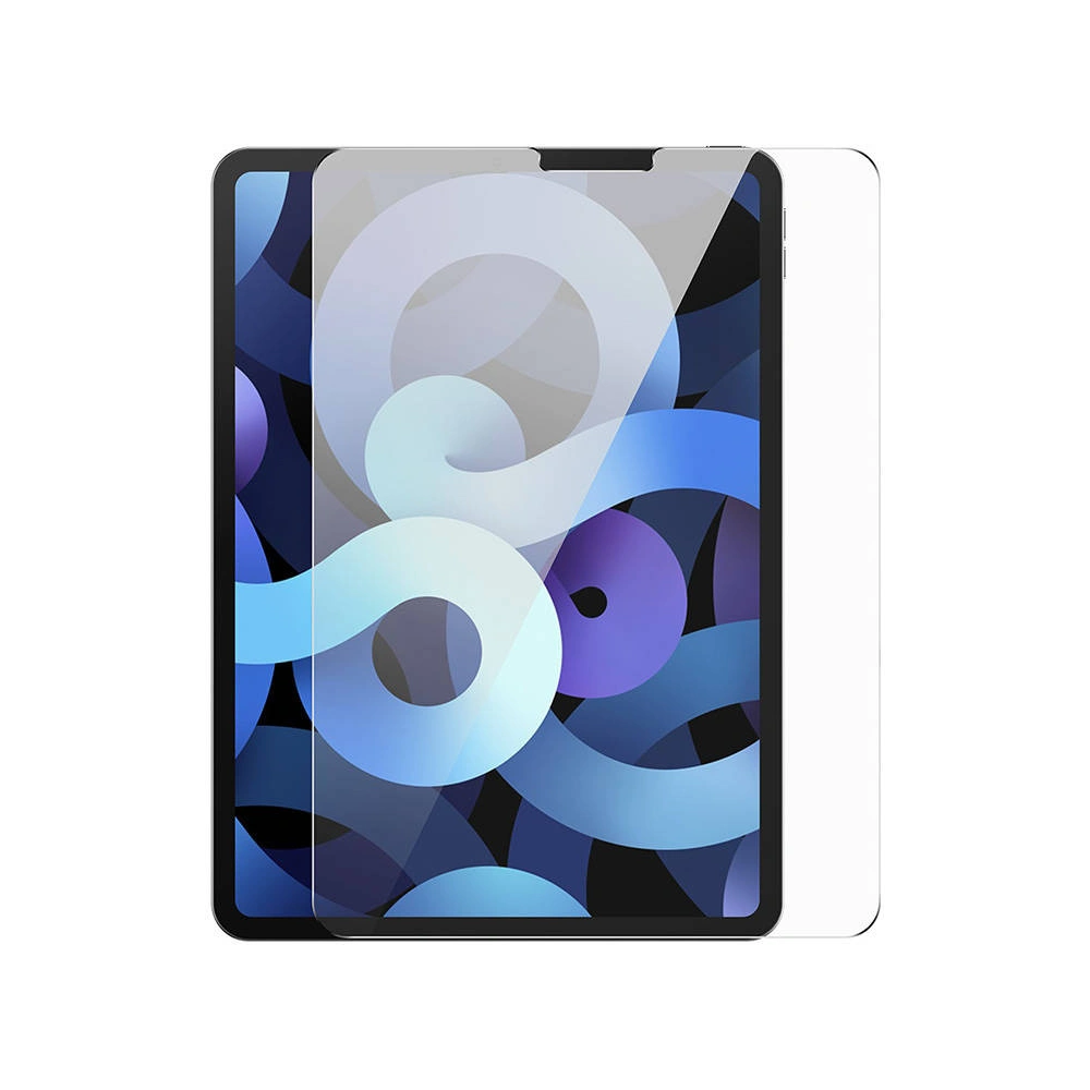 Hurtownia GSM - Sticlă călită 0.3mm Baseus Apple iPad Air 10.9 2020/2022 (4, 5 gen) / iPad Pro 11 2018/2020/2021 (1, 2, 3 gen) / iPad Air 11 2024 (6. generație) [2 PACK] - BSU3722 - {ean13} - Hurt