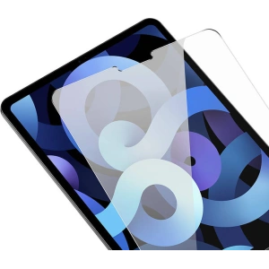 Hurtownia GSM - Gehärtetes Glas 0.3mm Baseus Apple iPad Air 10.9 2020/2022 (4, 5 Gen) / iPad Pro 11 2018/2020/2021 (1, 2, 3 Gen) / iPad Air 11 2024 (6. Generation) [2 PACK] - BSU3722 - {ean13} - Hurt