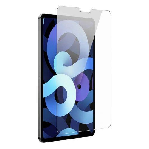 Szkło hartowane 0.3mm Baseus Apple iPad Air 10.9 2020/2022 (4, 5 gen) / iPad Pro 11 2018/2020/2021 (1, 2, 3 gen) / iPad Air 11 2024 (6. generacji) [2 PACK]