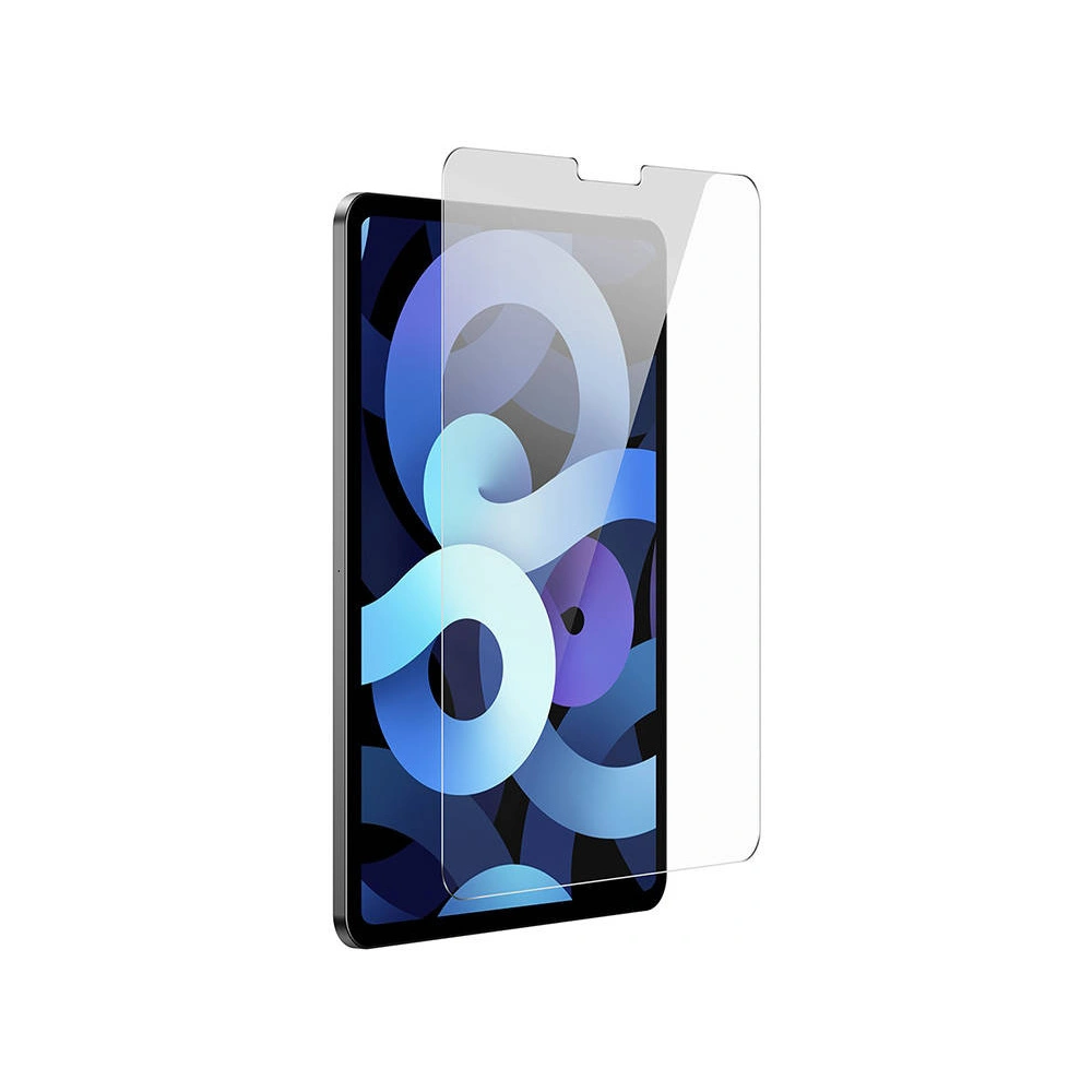 Hurtownia GSM - Gehärtetes Glas 0.3mm Baseus Apple iPad Air 10.9 2020/2022 (4, 5 Gen) / iPad Pro 11 2018/2020/2021 (1, 2, 3 Gen) / iPad Air 11 2024 (6. Generation) [2 PACK] - BSU3722 - {ean13} - Hurt